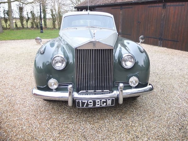 Classics from Terence Morley